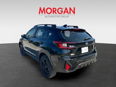 2026 Subaru Crosstrek Hybrid - Photo 5