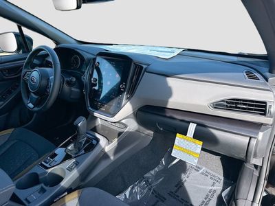 2026 Subaru Crosstrek Hybrid - Photo 28