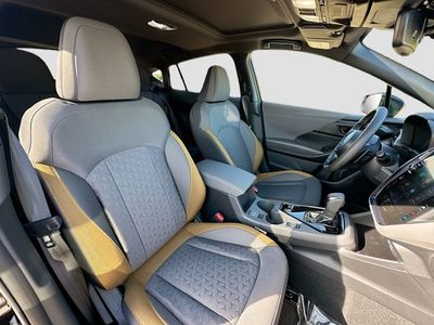 2026 Subaru Crosstrek Hybrid - Photo 27