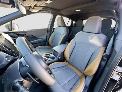 2026 Subaru Crosstrek Hybrid - Photo 20