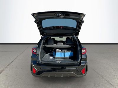 2026 Subaru Crosstrek Hybrid - Photo 25