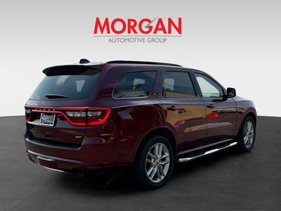 2024 Dodge Durango - Photo 7