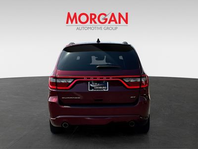 2024 Dodge Durango - Photo 6