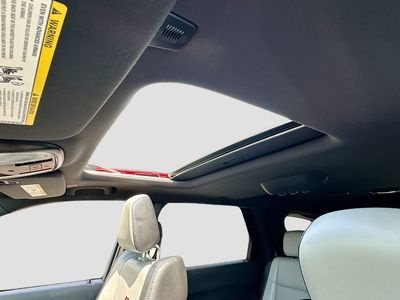 2024 Dodge Durango - Photo 22