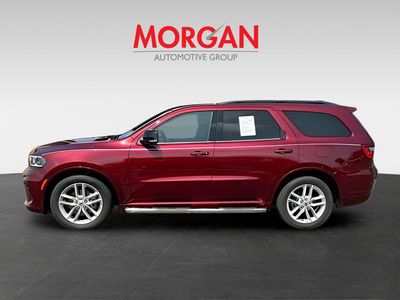 2024 Dodge Durango - Photo 4
