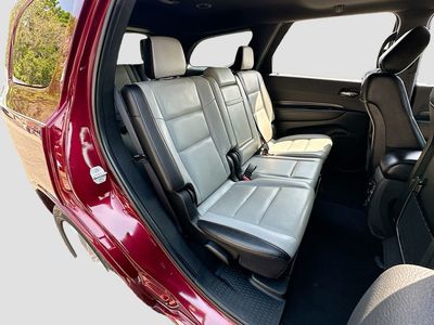 2024 Dodge Durango - Photo 29