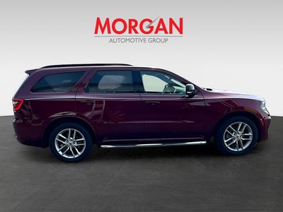 2024 Dodge Durango - Photo 8