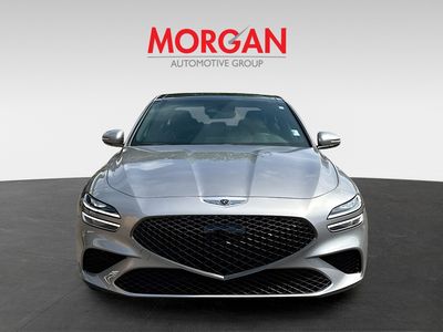 2024 Genesis G70 - Photo 2