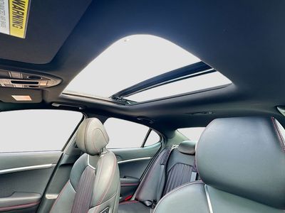 2024 Genesis G70 - Photo 23