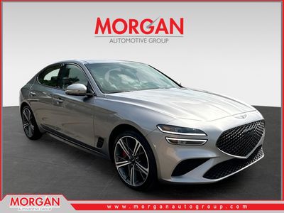 2024 Genesis G70 - Photo 1