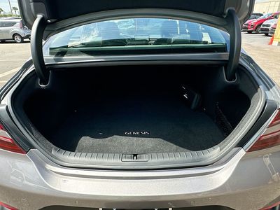 2024 Genesis G70 - Photo 27