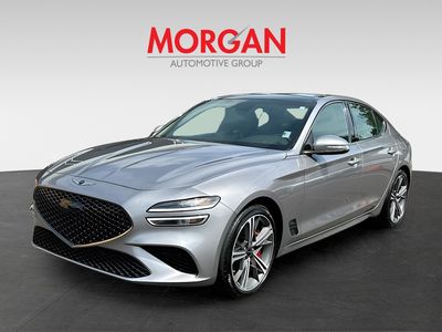 2024 Genesis G70 - Photo 3