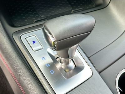 2024 Genesis G70 - Photo 17