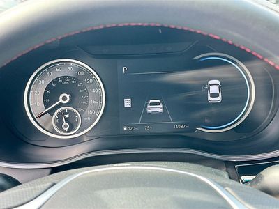 2024 Genesis G70 - Photo 12