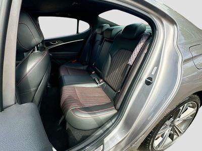 2024 Genesis G70 - Photo 26