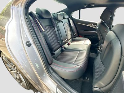 2024 Genesis G70 - Photo 28