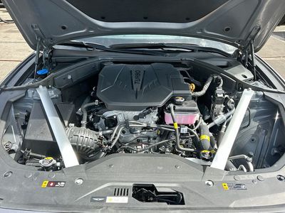 2024 Genesis G70 - Photo 31