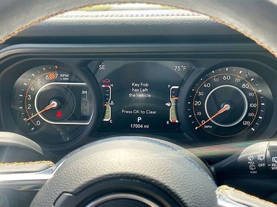 2024 Jeep Wrangler - Photo 12