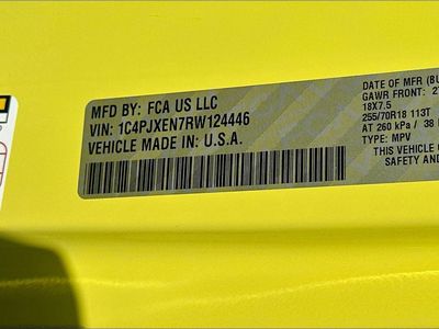 2024 Jeep Wrangler - Photo 32