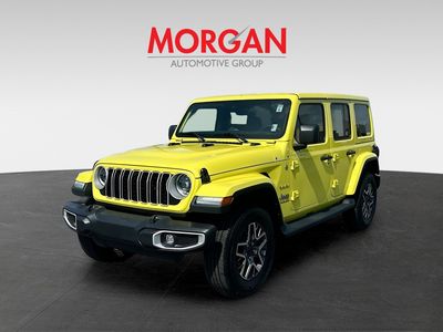 2024 Jeep Wrangler - Photo 3