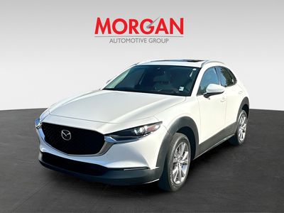 2021 Mazda CX-30 - Photo 3