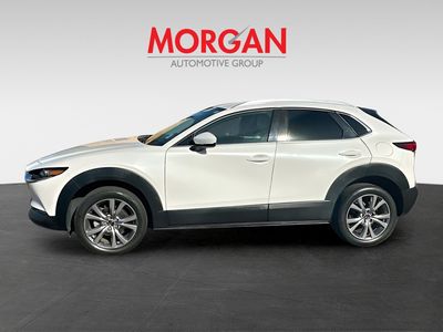 2021 Mazda CX-30 - Photo 4