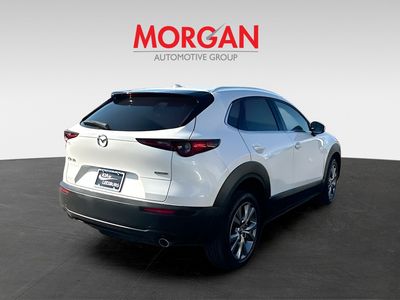 2021 Mazda CX-30 - Photo 7