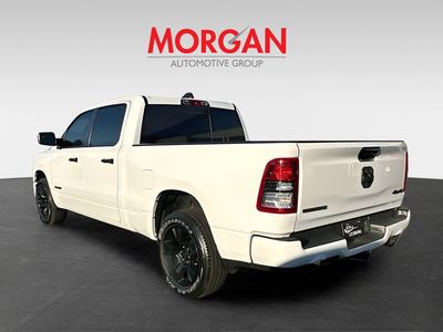 2023 Ram 1500 - Photo 5