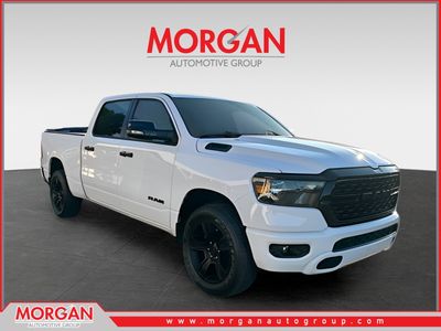 2023 Ram 1500 - Photo 1