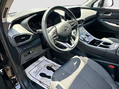 2023 Hyundai Santa Fe - Photo 9