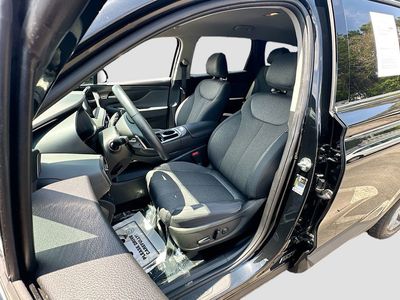 2023 Hyundai Santa Fe - Photo 21
