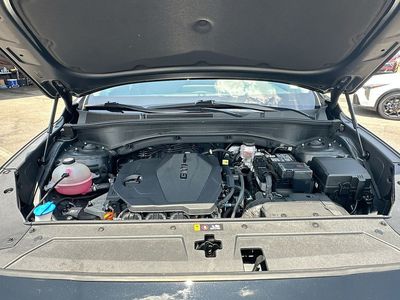 2023 Hyundai Santa Fe - Photo 29