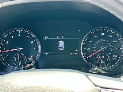 2023 Hyundai Santa Fe - Photo 12
