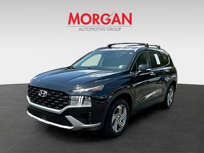 2023 Hyundai Santa Fe - Photo 3