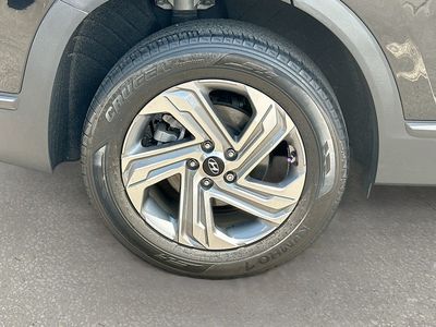 2023 Hyundai Santa Fe - Photo 30