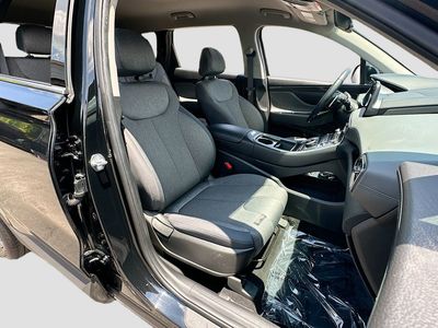 2023 Hyundai Santa Fe - Photo 27