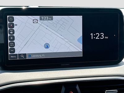 2023 Hyundai Santa Fe - Photo 13