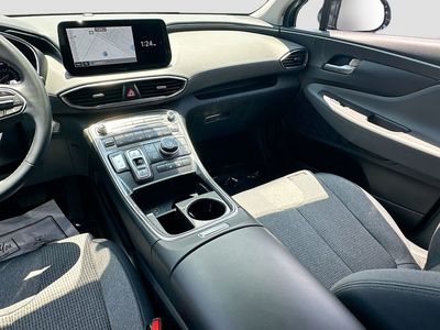 2023 Hyundai Santa Fe - Photo 23
