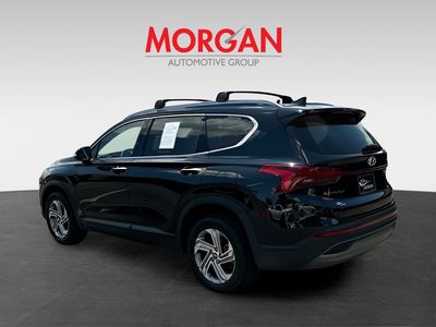 2023 Hyundai Santa Fe - Photo 5
