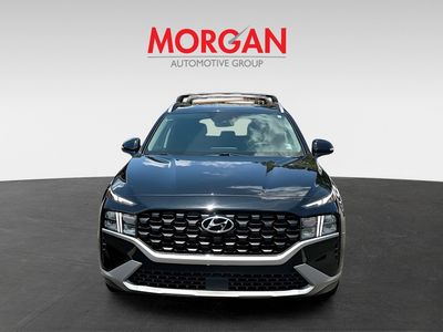 2023 Hyundai Santa Fe - Photo 2