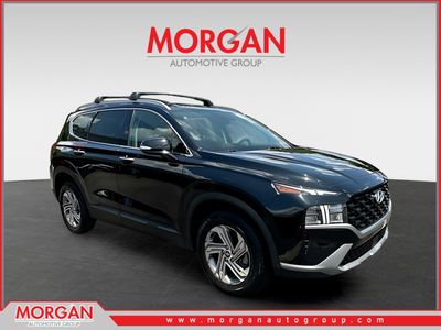 2023 Hyundai Santa Fe - Photo 1