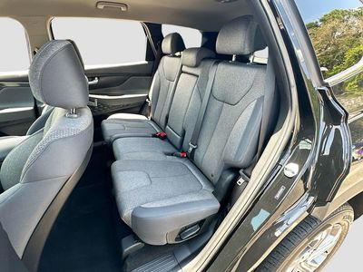 2023 Hyundai Santa Fe - Photo 24