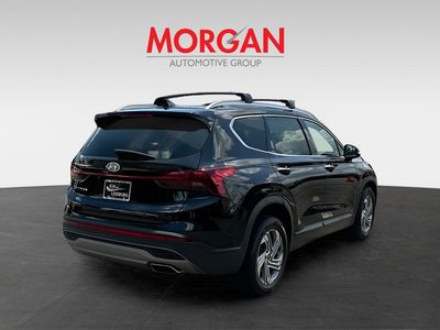 2023 Hyundai Santa Fe - Photo 7