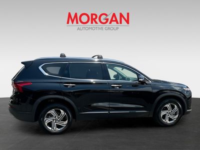 2023 Hyundai Santa Fe - Photo 8