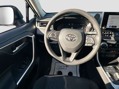 2023 Toyota RAV4 - Photo 21