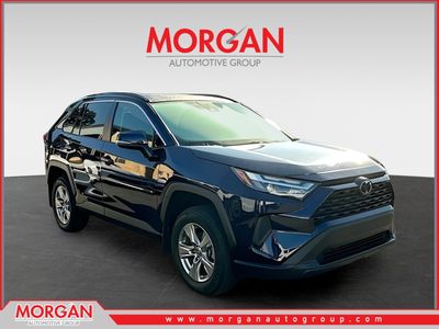 2023 Toyota RAV4 - Photo 1
