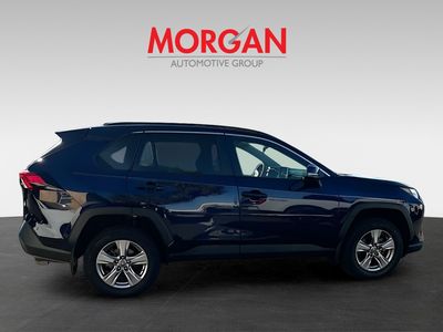 2023 Toyota RAV4 - Photo 8