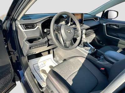 2023 Toyota RAV4 - Photo 9