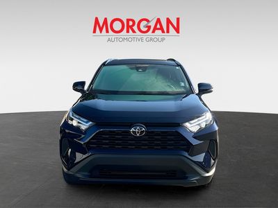 2023 Toyota RAV4 - Photo 2