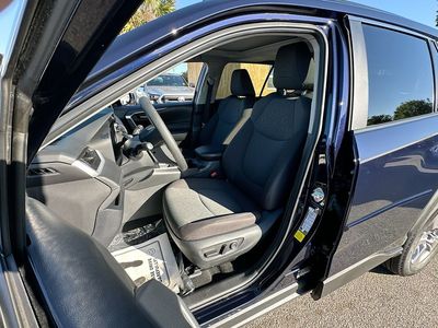 2023 Toyota RAV4 - Photo 19